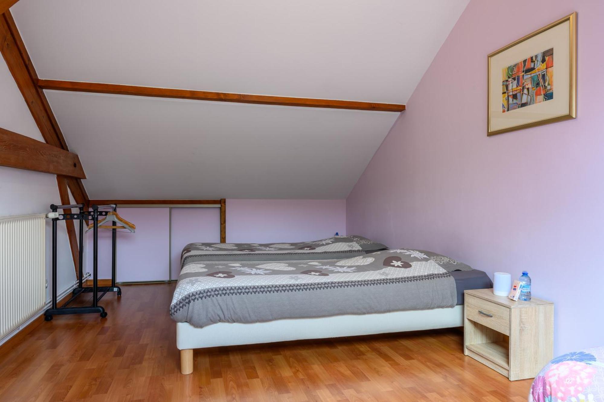 Gite La Ramee Ban-sur-Meurthe-Clefcy Extérieur photo
